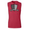Men's B-Core Sleeveless T-Shirt Thumbnail