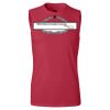 Men's B-Core Sleeveless T-Shirt Thumbnail