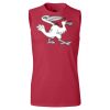 Men's B-Core Sleeveless T-Shirt Thumbnail