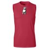 Men's B-Core Sleeveless T-Shirt Thumbnail
