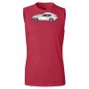 Men's B-Core Sleeveless T-Shirt Thumbnail