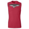 Men's B-Core Sleeveless T-Shirt Thumbnail