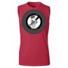 Men's B-Core Sleeveless T-Shirt Thumbnail