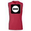 Men's B-Core Sleeveless T-Shirt Thumbnail