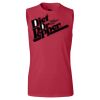 Men's B-Core Sleeveless T-Shirt Thumbnail