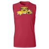 Men's B-Core Sleeveless T-Shirt Thumbnail