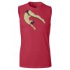 Men's B-Core Sleeveless T-Shirt Thumbnail
