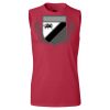 Men's B-Core Sleeveless T-Shirt Thumbnail