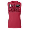 Men's B-Core Sleeveless T-Shirt Thumbnail