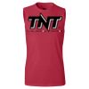 Men's B-Core Sleeveless T-Shirt Thumbnail