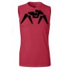 Men's B-Core Sleeveless T-Shirt Thumbnail