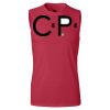 Men's B-Core Sleeveless T-Shirt Thumbnail