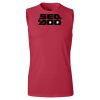 Men's B-Core Sleeveless T-Shirt Thumbnail