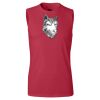 Men's B-Core Sleeveless T-Shirt Thumbnail