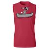 Men's B-Core Sleeveless T-Shirt Thumbnail
