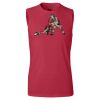Men's B-Core Sleeveless T-Shirt Thumbnail