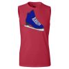Men's B-Core Sleeveless T-Shirt Thumbnail