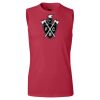 Men's B-Core Sleeveless T-Shirt Thumbnail