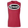 Men's B-Core Sleeveless T-Shirt Thumbnail