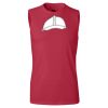 Men's B-Core Sleeveless T-Shirt Thumbnail
