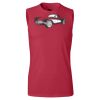 Men's B-Core Sleeveless T-Shirt Thumbnail