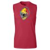 Men's B-Core Sleeveless T-Shirt Thumbnail