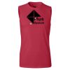 Men's B-Core Sleeveless T-Shirt Thumbnail