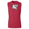 Men's B-Core Sleeveless T-Shirt Thumbnail