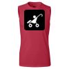 Men's B-Core Sleeveless T-Shirt Thumbnail