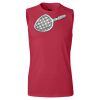 Men's B-Core Sleeveless T-Shirt Thumbnail