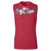 Men's B-Core Sleeveless T-Shirt Thumbnail