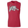 Men's B-Core Sleeveless T-Shirt Thumbnail
