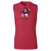Men's B-Core Sleeveless T-Shirt Thumbnail