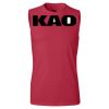 Men's B-Core Sleeveless T-Shirt Thumbnail