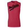 Men's B-Core Sleeveless T-Shirt Thumbnail