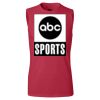 Men's B-Core Sleeveless T-Shirt Thumbnail
