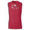 Men's B-Core Sleeveless T-Shirt Thumbnail