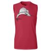 Men's B-Core Sleeveless T-Shirt Thumbnail