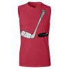 Men's B-Core Sleeveless T-Shirt Thumbnail