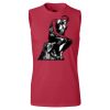 Men's B-Core Sleeveless T-Shirt Thumbnail