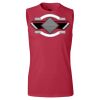 Men's B-Core Sleeveless T-Shirt Thumbnail