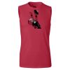 Men's B-Core Sleeveless T-Shirt Thumbnail