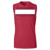 Men's B-Core Sleeveless T-Shirt Thumbnail