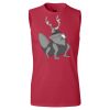 Men's B-Core Sleeveless T-Shirt Thumbnail