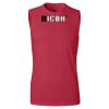 Men's B-Core Sleeveless T-Shirt Thumbnail