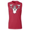 Men's B-Core Sleeveless T-Shirt Thumbnail