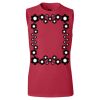 Men's B-Core Sleeveless T-Shirt Thumbnail