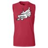 Men's B-Core Sleeveless T-Shirt Thumbnail