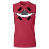 Men's B-Core Sleeveless T-Shirt Thumbnail