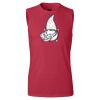 Men's B-Core Sleeveless T-Shirt Thumbnail